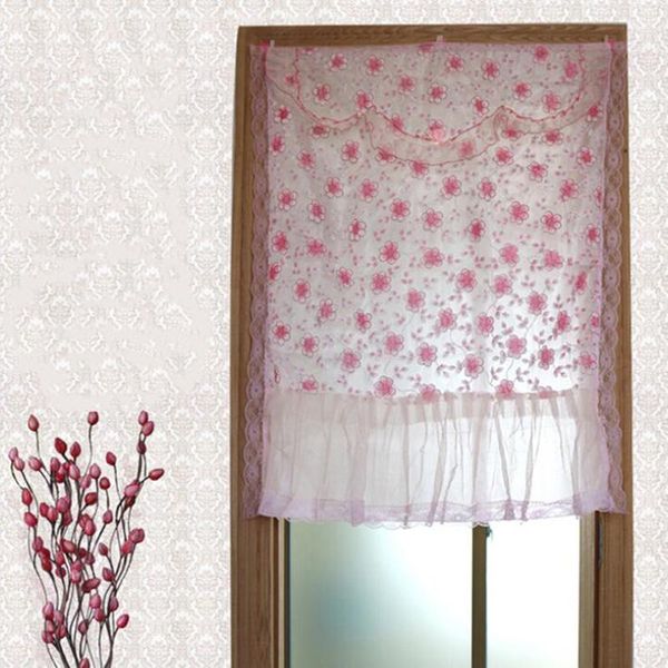 curtain & drapes floral short curtains for living room tulle window the kitchen sheer voile screening treatment
curtain & drapes floral short curtains for living room tulle window the kitchen sheer voile screening treatment