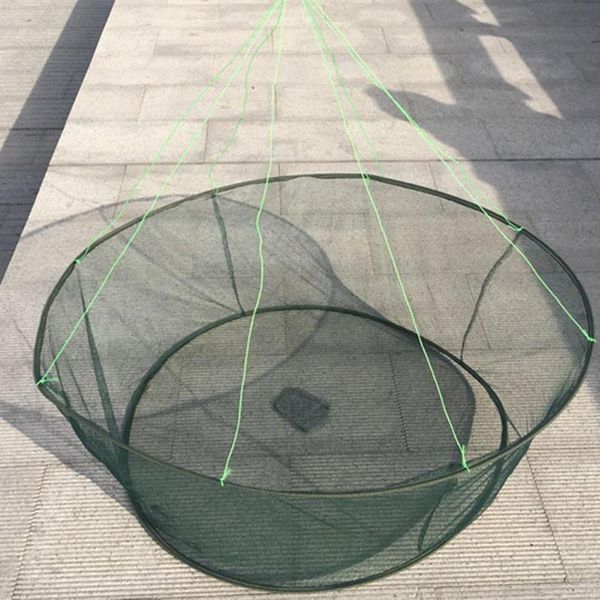 fishing accessories folding drop net landing prawn bait crab shrimp pier harbour
fishing accessories folding drop net landing prawn bait crab shrimp pier harbour