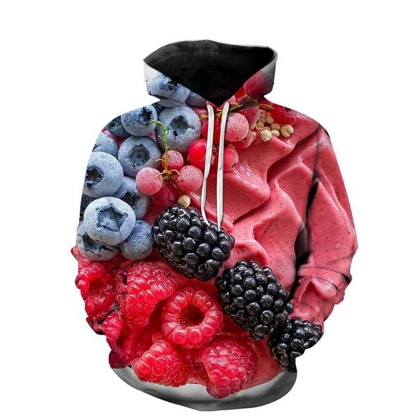 men's hoodies & sweatshirts 2021 fruit platter print hooded sweater all-match fashion casual autumn o-neck loose street sports pullover, Black
men's hoodies & sweatshirts 2021 fruit platter print hooded sweater all-match fashion casual autumn o-neck loose street sports pullover, Black
