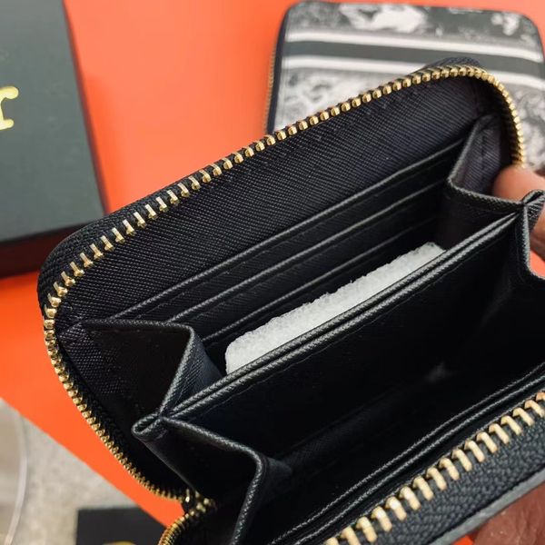 new fashion small card bag printed all over personalized men's and women's wallet hand purses clearance, Brown;gray
new fashion small card bag printed all over personalized men's and women's wallet hand purses clearance, Brown;gray