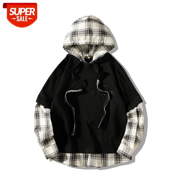 fashion sweatshirt men hip hop long sleeve pullover hoodies sweatshirt 2019 autumn clothes #xx93, Black
fashion sweatshirt men hip hop long sleeve pullover hoodies sweatshirt 2019 autumn clothes #xx93, Black
