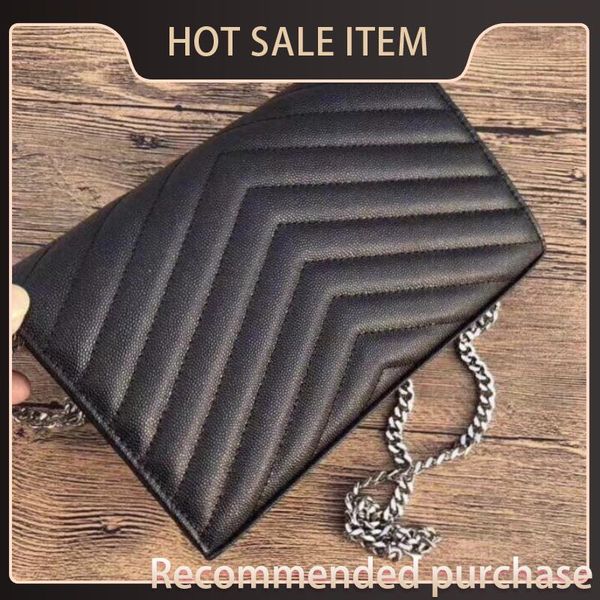 genuine messenger clutch clutch purse women fashion shoulder lady chain wholesale bag handbag cowhide presbyopic chain bag purse leathe qojb
genuine messenger clutch clutch purse women fashion shoulder lady chain wholesale bag handbag cowhide presbyopic chain bag purse leathe qojb