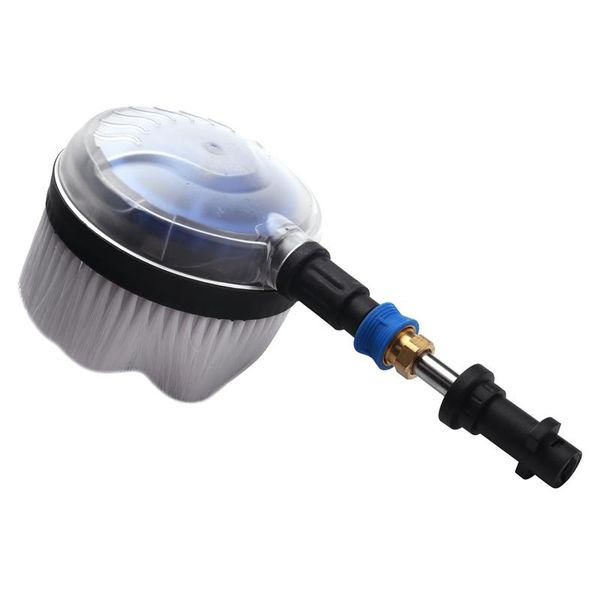 watering equipments high pressure washer rotating wash brush with 1/4 inch qc, non-electric automatic 360 degree, blue holder coupler brass
watering equipments high pressure washer rotating wash brush with 1/4 inch qc, non-electric automatic 360 degree, blue holder coupler brass