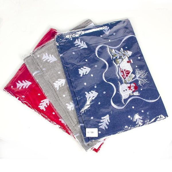christmas snow man embroidery tablecloth table wedding banquet household decoration durable and washable1
christmas snow man embroidery tablecloth table wedding banquet household decoration durable and washable1