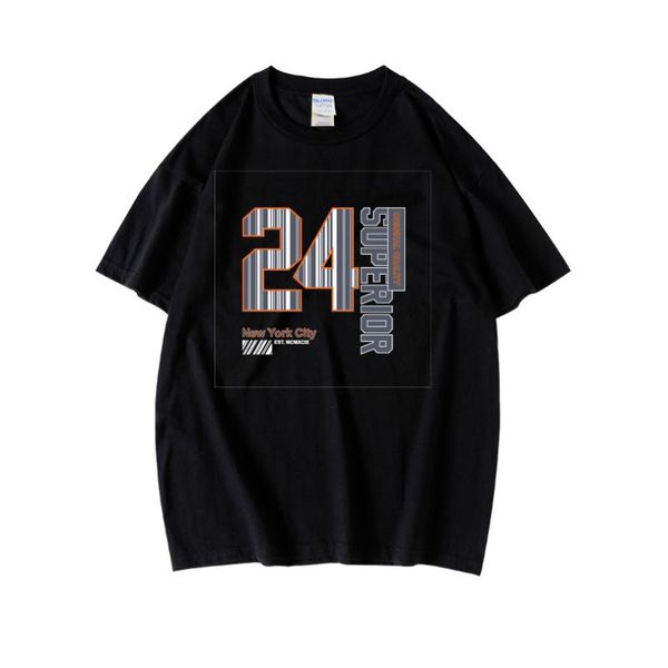 women's t-shirt 2021 pure cotton letter printing short-sleeved fashion summer round neck, White
women's t-shirt 2021 pure cotton letter printing short-sleeved fashion summer round neck, White