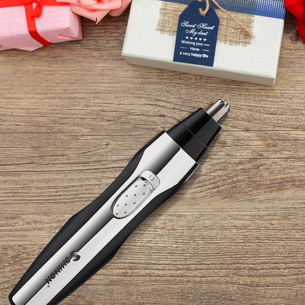 electric nose & ear trimmers ymh sku3008 nasal hair trimmer 4-in-1 multifunctional mini men's cleaner
electric nose & ear trimmers ymh sku3008 nasal hair trimmer 4-in-1 multifunctional mini men's cleaner