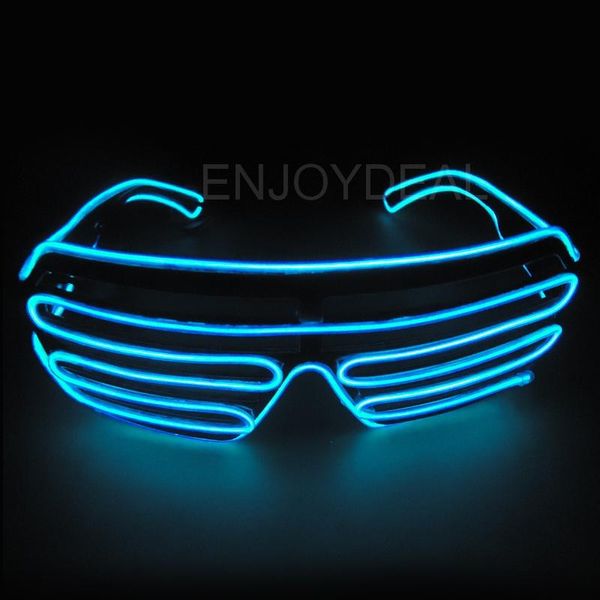 strips led glasses flashing el wire luminous party decorative lighting classic gifts bright light activing props festival
strips led glasses flashing el wire luminous party decorative lighting classic gifts bright light activing props festival