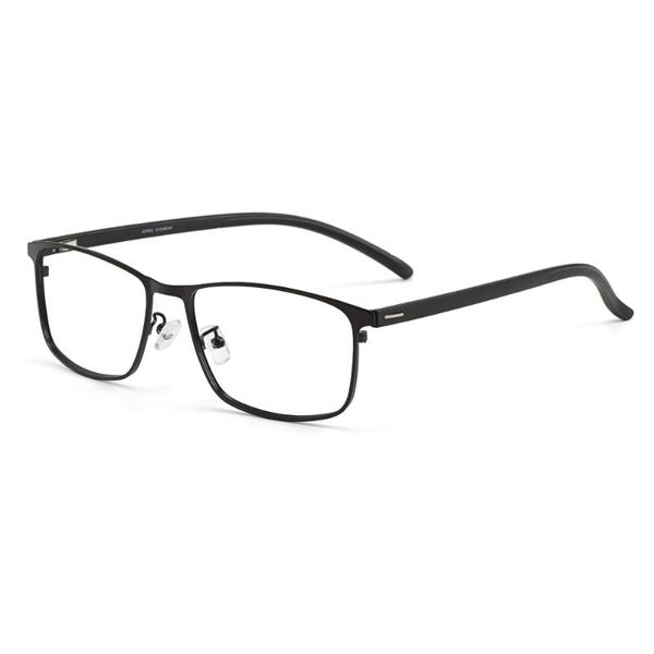 fashion sunglasses frames business men titanium alloy full rim glasses frame s61003 for male's prescription spectacles eyewear with fle, Black
fashion sunglasses frames business men titanium alloy full rim glasses frame s61003 for male's prescription spectacles eyewear with fle, Black