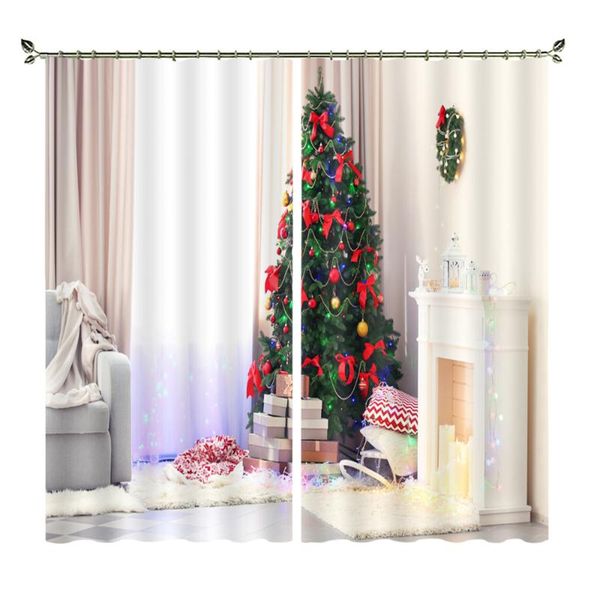 curtain & drapes red bow christmas tree exquisite home luxury curtains living room dining bedroom el
curtain & drapes red bow christmas tree exquisite home luxury curtains living room dining bedroom el