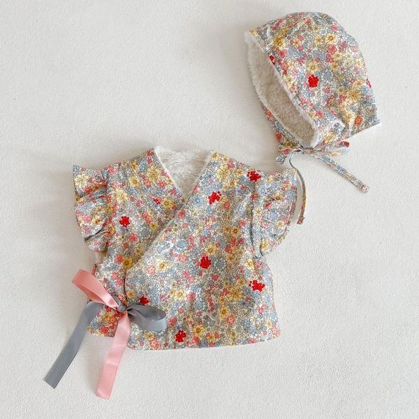 waistcoat 2pcs baby girl floral vest & hat pink cute spring autumn outerwear cotton 3 6 9 12 18 24 month born infant clothes obs214858, Camo
waistcoat 2pcs baby girl floral vest & hat pink cute spring autumn outerwear cotton 3 6 9 12 18 24 month born infant clothes obs214858, Camo
