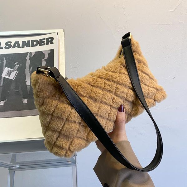 cross body 2021 fashion women velvet underarm shoulder bag ladies casual crossbody bags clutch messenger
cross body 2021 fashion women velvet underarm shoulder bag ladies casual crossbody bags clutch messenger