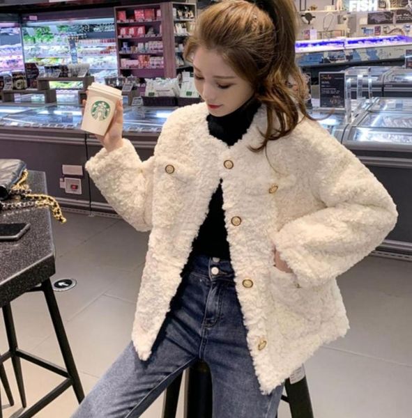 women's wool & blends short jacket vintage ladies autumn spring korean plaid woolen coat college style slim tweed jackets, Black
women's wool & blends short jacket vintage ladies autumn spring korean plaid woolen coat college style slim tweed jackets, Black