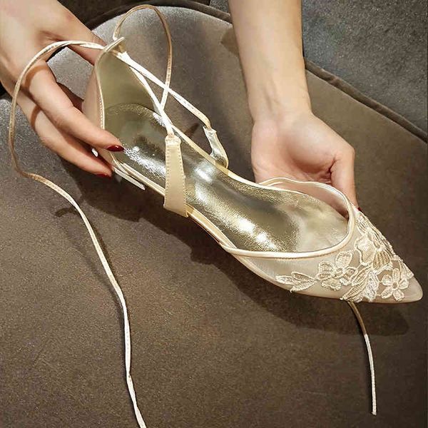 dress shoes fashion woemns flats pointed toe wedding for women dressing lace-up basic flat casual spring e48g, Black
dress shoes fashion woemns flats pointed toe wedding for women dressing lace-up basic flat casual spring e48g, Black