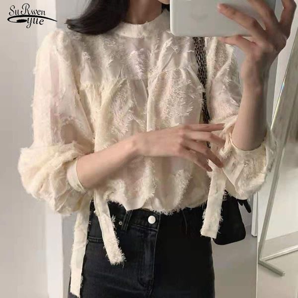 women's blouses & shirts sweet chic pink stand collar loose sense niche shirt spring autumn elegant blouse and blusas rojas mujer 1613, White
women's blouses & shirts sweet chic pink stand collar loose sense niche shirt spring autumn elegant blouse and blusas rojas mujer 1613, White