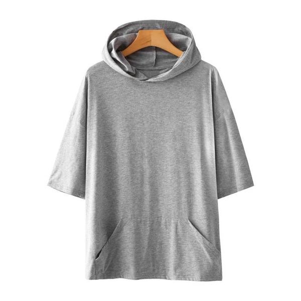 men's t-shirts t shirts plus size 5xl 6xl 7xl 8xl 9xl hooded shirt summer men solid short sleeve t-shirt, White;black
men's t-shirts t shirts plus size 5xl 6xl 7xl 8xl 9xl hooded shirt summer men solid short sleeve t-shirt, White;black