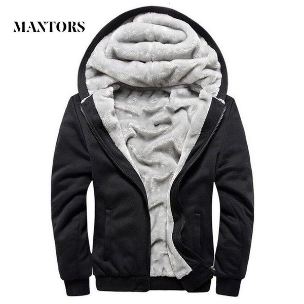warm hoodies winter men 2021 casual sportswear thicken fleece hooded sweatshirt male zipper coat jacket tracksuit fitness cloth, Black
warm hoodies winter men 2021 casual sportswear thicken fleece hooded sweatshirt male zipper coat jacket tracksuit fitness cloth, Black