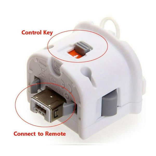 motion plus sensor adapter for wii/wii u remote sensor adapter controller motionplus motion plus z0x4
motion plus sensor adapter for wii/wii u remote sensor adapter controller motionplus motion plus z0x4