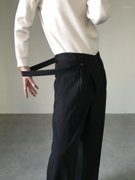 men's fashion hip hop is inspired by the love of slant front straight pants customized big 27-46, Black
men's fashion hip hop is inspired by the love of slant front straight pants customized big 27-46, Black
