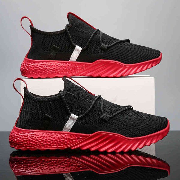 men's shoes fly woven breathable casual sports ultra light large running 39-48, Black;white
men's shoes fly woven breathable casual sports ultra light large running 39-48, Black;white