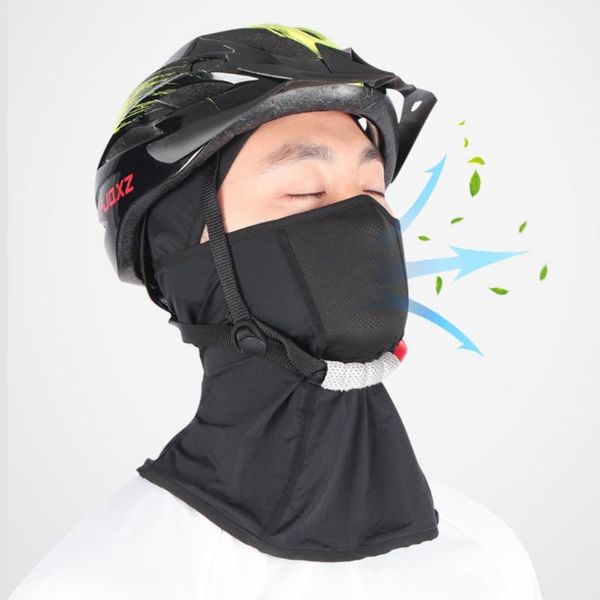 cycling caps & masks outdoor full face cover hat balaclava cs ski sun protection scarf warm, Black
cycling caps & masks outdoor full face cover hat balaclava cs ski sun protection scarf warm, Black
