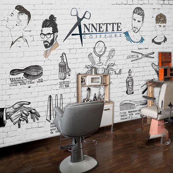 wallpapers custom 3d mural retro fashion salon barber backdrop wallpaper abstract figure paintings bedroom living room
wallpapers custom 3d mural retro fashion salon barber backdrop wallpaper abstract figure paintings bedroom living room