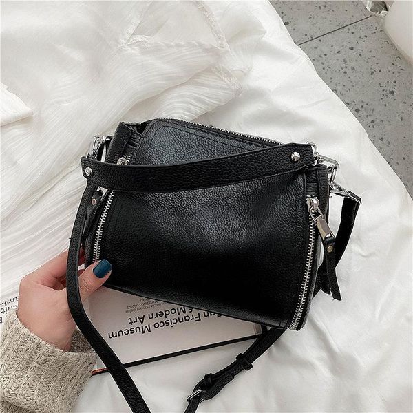 evening bags genuine leather shoulder for women 2021 designer crossbody bag small handbag sac à main
evening bags genuine leather shoulder for women 2021 designer crossbody bag small handbag sac à main