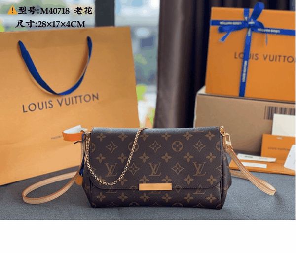 louiings vutton m40718 designers fashion brand ladies shoulder bags chain womens classic luxurys handbags pu crossbody bag, Red;black
louiings vutton m40718 designers fashion brand ladies shoulder bags chain womens classic luxurys handbags pu crossbody bag, Red;black
