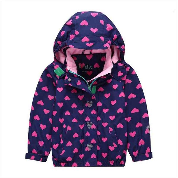 spring autumn girls jackets baby warm windproof waterproof children kids polar fleece outwear, Blue;gray
spring autumn girls jackets baby warm windproof waterproof children kids polar fleece outwear, Blue;gray