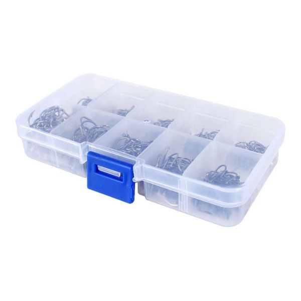 600 pcs ocs hook sport circle fishing hooks carbon steel fishing jig hook
600 pcs ocs hook sport circle fishing hooks carbon steel fishing jig hook