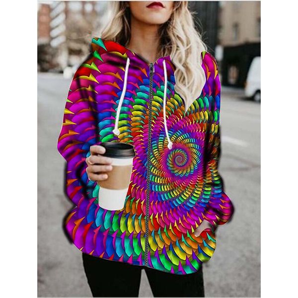 excellent 3D printing Zipper Hoodied& Sweatshirts Jacket Sports Fall & Winter Regular Coat Loose Active Streetwear Long Sleeve Print Going Out, Black
excellent 3D printing Zipper Hoodied& Sweatshirts Jacket Sports Fall & Winter Regular Coat Loose Active Streetwear Long Sleeve Print Going Out, Black