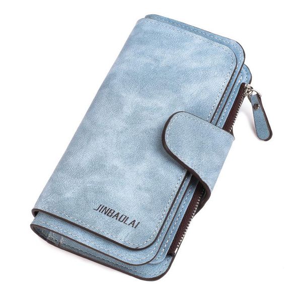 wallets long dull polish fabric buckle women's wallet three fold bag card bit more phone, Red;black
wallets long dull polish fabric buckle women's wallet three fold bag card bit more phone, Red;black