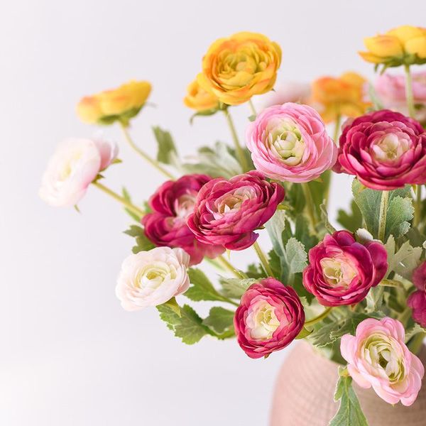 valentines day wedding decoration artificial silk flowers living room fake flowers home decor ornaments
valentines day wedding decoration artificial silk flowers living room fake flowers home decor ornaments