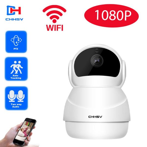 cameras chhsv camera 1080p home smart wifi ip 2mp hd security surveillance cctv wireless baby monitor network cloud sd card
cameras chhsv camera 1080p home smart wifi ip 2mp hd security surveillance cctv wireless baby monitor network cloud sd card