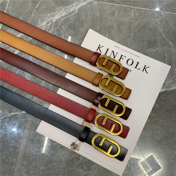 designer belt for women genuine leather mens luxury brand belts letter smooth buckle womens waistband cintura ceintures cowhide datou_store, Black;brown
designer belt for women genuine leather mens luxury brand belts letter smooth buckle womens waistband cintura ceintures cowhide datou_store, Black;brown