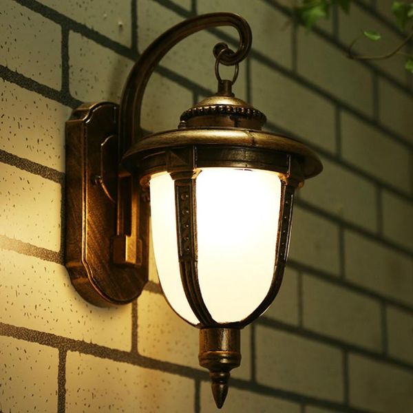 wall lamp outdoor bedside european-style courtyard waterproof balcony garden lb12139
wall lamp outdoor bedside european-style courtyard waterproof balcony garden lb12139