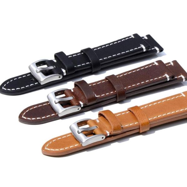 watch bands hobbylane men simple leather bracelet solid color replacement watchband strap, Black;brown
watch bands hobbylane men simple leather bracelet solid color replacement watchband strap, Black;brown