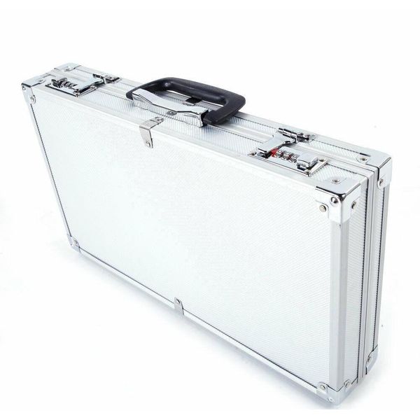 aluminum framed locking gun case pistol handgun lock box jlltxm sport77777
aluminum framed locking gun case pistol handgun lock box jlltxm sport77777