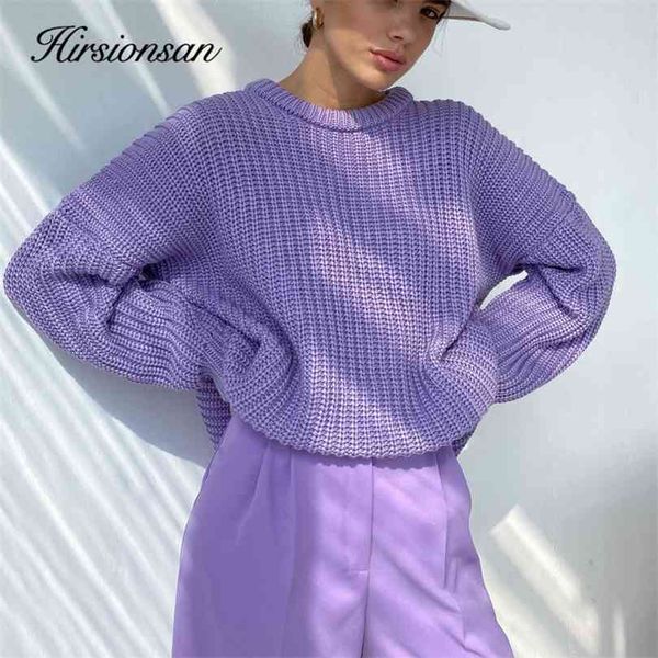 hirsionsan thicken loose sweater women elegant autumn winter warm oversized knitted pullovers casual cashmere solid female 210922, White;black
hirsionsan thicken loose sweater women elegant autumn winter warm oversized knitted pullovers casual cashmere solid female 210922, White;black