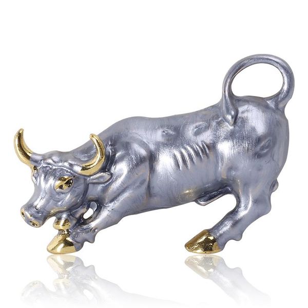 pins, brooches zodiac bull fighting cattle enamel pin for women men animal ox casual party brooch pins badge christmas gifts, Gray
pins, brooches zodiac bull fighting cattle enamel pin for women men animal ox casual party brooch pins badge christmas gifts, Gray