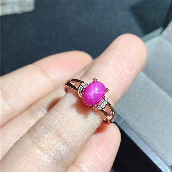 cluster rings star ruby ring line beautiful lady 925 silver special promotion, Golden;silver
cluster rings star ruby ring line beautiful lady 925 silver special promotion, Golden;silver