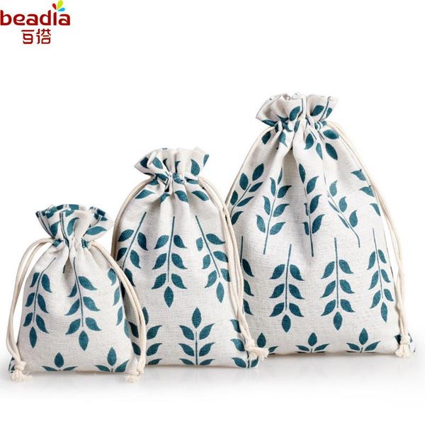 gift wrap wheat pattern bag cotton bunched drawstring linen for wedding btrthday send beautiful package picking supplies
gift wrap wheat pattern bag cotton bunched drawstring linen for wedding btrthday send beautiful package picking supplies