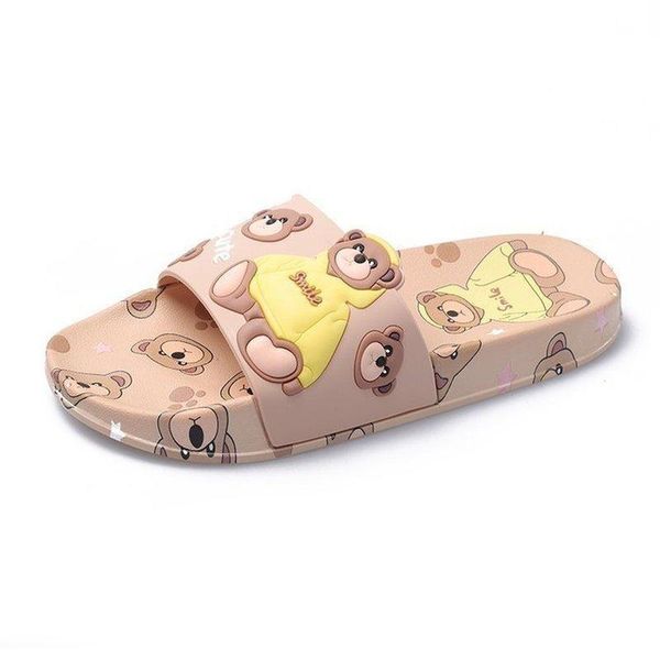 slippers miaoguan 2021 shoes women open toe cute cartoon bear stylish soft comfort non-slip bathroom summer 2cm high heels, Black
slippers miaoguan 2021 shoes women open toe cute cartoon bear stylish soft comfort non-slip bathroom summer 2cm high heels, Black