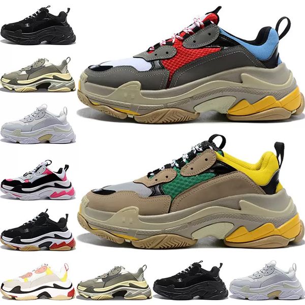 2022 stylist shoes pairs casual shoes triple s for men women tpu triples dad shoe sneaker 17fw black white red pink green yellow mens platfo
2022 stylist shoes pairs casual shoes triple s for men women tpu triples dad shoe sneaker 17fw black white red pink green yellow mens platfo