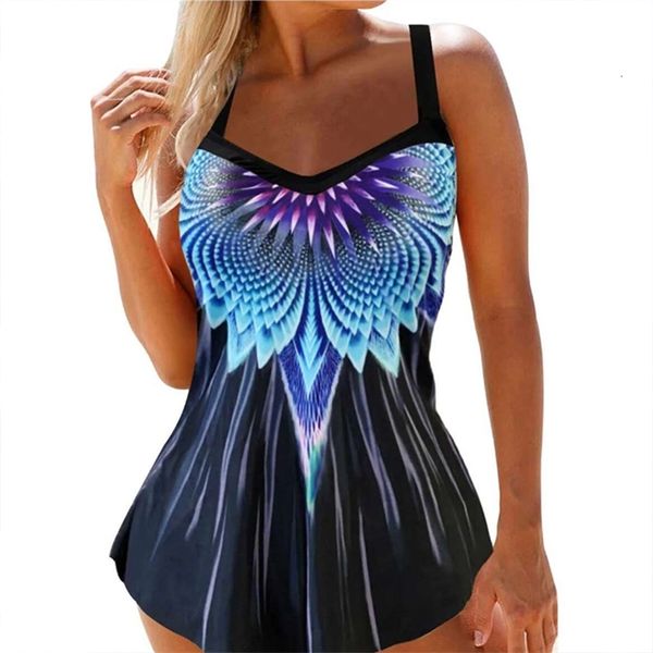 women's swimwear women plus size tankinis classic two piece printed summer beach wear padded bathing suit s~5xl 0gp7, White;black
women's swimwear women plus size tankinis classic two piece printed summer beach wear padded bathing suit s~5xl 0gp7, White;black