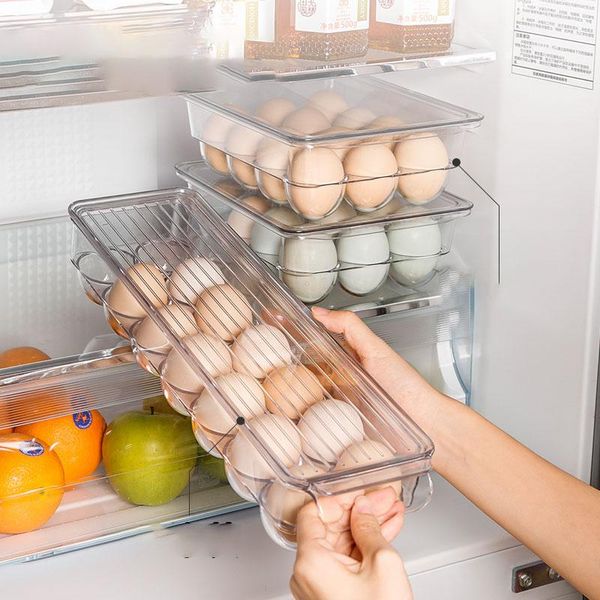 storage bottles & jars egg holder box organizer kitchen case refrigerator glass crisper fridge container acrylic home
storage bottles & jars egg holder box organizer kitchen case refrigerator glass crisper fridge container acrylic home