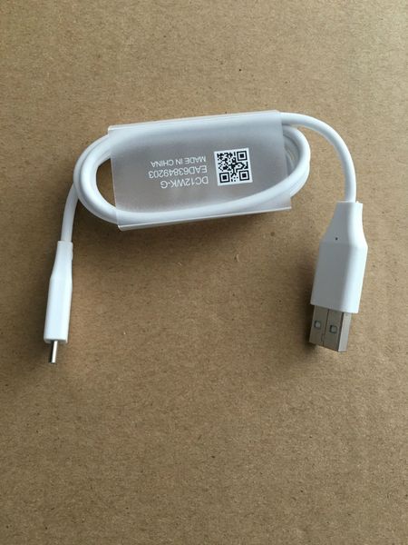 dc12uk-g usb 3.1 to type c charging cable for lg g5 google nexus 5x 6p white color with bulk package new and original oem quality
dc12uk-g usb 3.1 to type c charging cable for lg g5 google nexus 5x 6p white color with bulk package new and original oem quality