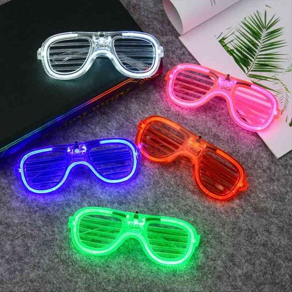 light up shades flashing luminous rave night christmas activities wedding birthday party decoration sunglass novelty led glasses, White;black
light up shades flashing luminous rave night christmas activities wedding birthday party decoration sunglass novelty led glasses, White;black