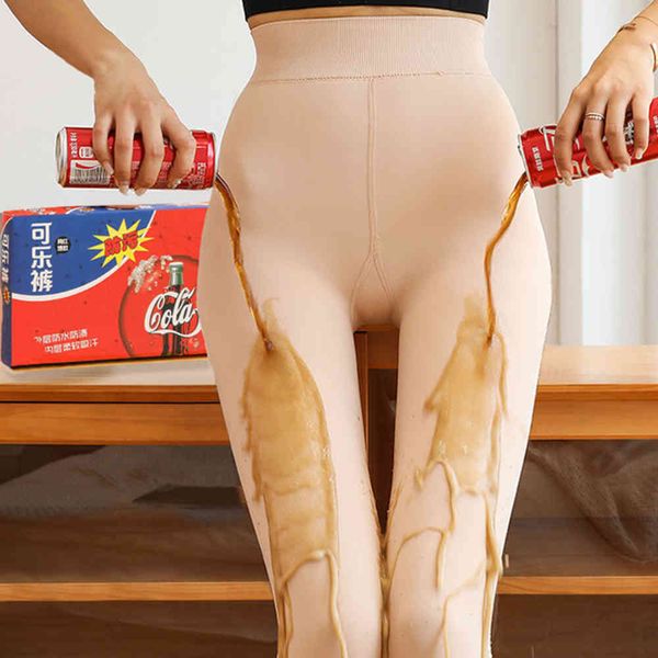 leggings coke pantyhose bare leg autumn winter plush thickened women wear red large, Black
leggings coke pantyhose bare leg autumn winter plush thickened women wear red large, Black