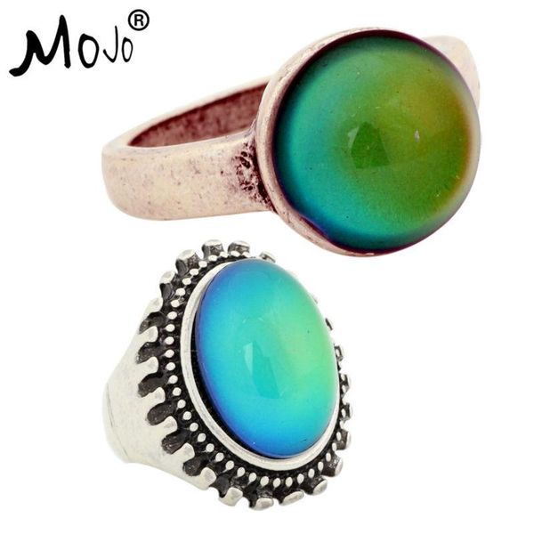 wedding rings 2pcs vintage ring set of on fingers mood that changes color strength for women men jewelry rs036-016, Slivery;golden
wedding rings 2pcs vintage ring set of on fingers mood that changes color strength for women men jewelry rs036-016, Slivery;golden