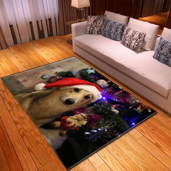 carpets cartoons christmas carpet 3d flannel home decor big rugs kitchen anti-slip mat custom year decoration carpes for living room
carpets cartoons christmas carpet 3d flannel home decor big rugs kitchen anti-slip mat custom year decoration carpes for living room